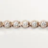 Lignes Essentielles Bracelet, Brilliant-Cut Diamonds Lignes Essentielles Bracelet, Brilliant-Cut Diamonds
