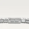 Lignes Essentielles Bracelet, Brilliant-Cut Diamonds Lignes Essentielles Bracelet, Brilliant-Cut Diamonds