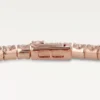 Lignes Essentielles Bracelet, Brilliant-Cut Diamonds Lignes Essentielles Bracelet, Brilliant-Cut Diamonds