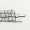Lignes Essentielles Bracelet, Brilliant-Cut Diamonds Lignes Essentielles Bracelet, Brilliant-Cut Diamonds