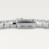 Lignes Essentielles Bracelet, Brilliant-Cut Diamonds Lignes Essentielles Bracelet, Brilliant-Cut Diamonds
