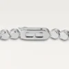 Lignes Essentielles Bracelet, Brilliant-Cut Diamonds Lignes Essentielles Bracelet, Brilliant-Cut Diamonds