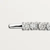 Lignes Essentielles Bracelet, Brilliant-Cut Diamonds Lignes Essentielles Bracelet, Brilliant-Cut Diamonds