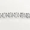 Lignes Essentielles Bracelet, Brilliant-Cut Diamonds Lignes Essentielles Bracelet, Brilliant-Cut Diamonds