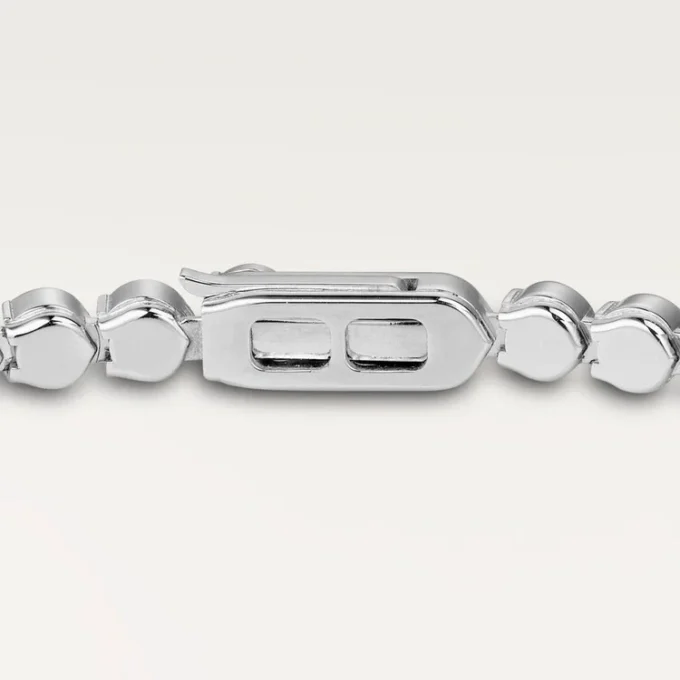 Lignes Essentielles Bracelet, Brilliant-Cut Diamonds Lignes Essentielles Bracelet, Brilliant-Cut Diamonds