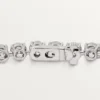 Lignes Essentielles Bracelet, Brilliant-Cut Diamonds Lignes Essentielles Bracelet, Brilliant-Cut Diamonds
