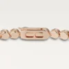 Lignes Essentielles Bracelet, Brilliant-Cut Diamonds Lignes Essentielles Bracelet, Brilliant-Cut Diamonds