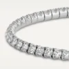 Lignes Essentielles Bracelet, Brilliant-Cut Diamonds Lignes Essentielles Bracelet, Brilliant-Cut Diamonds