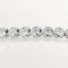 Lignes Essentielles Bracelet, Brilliant-Cut Diamonds Lignes Essentielles Bracelet, Brilliant-Cut Diamonds