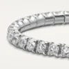 Lignes Essentielles Bracelet, Brilliant-Cut Diamonds Lignes Essentielles Bracelet, Brilliant-Cut Diamonds