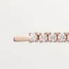 Lignes Essentielles Bracelet, Brilliant-Cut Diamonds Lignes Essentielles Bracelet, Brilliant-Cut Diamonds