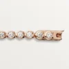 Lignes Essentielles Bracelet, Brilliant-Cut Diamonds Lignes Essentielles Bracelet, Brilliant-Cut Diamonds