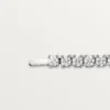 Lignes Essentielles Bracelet, Brilliant-Cut Diamonds Lignes Essentielles Bracelet, Brilliant-Cut Diamonds