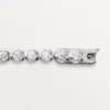 Lignes Essentielles Bracelet, Brilliant-Cut Diamonds Lignes Essentielles Bracelet, Brilliant-Cut Diamonds