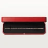 Lignes Essentielles Bracelet, Brilliant-Cut Diamonds Lignes Essentielles Bracelet, Brilliant-Cut Diamonds