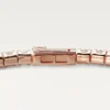 Lignes Essentielles Bracelet, Brilliant-Cut Diamonds Lignes Essentielles Bracelet, Brilliant-Cut Diamonds