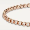 Lignes Essentielles Bracelet, Brilliant-Cut Diamonds Lignes Essentielles Bracelet, Brilliant-Cut Diamonds