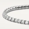 Lignes Essentielles Bracelet, Brilliant-Cut Diamonds Lignes Essentielles Bracelet, Brilliant-Cut Diamonds