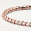 Lignes Essentielles Bracelet, Brilliant-Cut Diamonds Lignes Essentielles Bracelet, Brilliant-Cut Diamonds