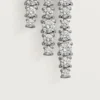 Lignes Essentielles Earrings, Brilliant-Cut Diamonds Lignes Essentielles Earrings, Brilliant-Cut Diamonds