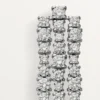 Lignes Essentielles Earrings, Brilliant-Cut Diamonds Lignes Essentielles Earrings, Brilliant-Cut Diamonds