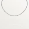 Lignes Essentielles Necklace, Brilliant-Cut Diamonds Lignes Essentielles Necklace, Brilliant-Cut Diamonds