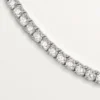 Lignes Essentielles Necklace, Brilliant-Cut Diamonds Lignes Essentielles Necklace, Brilliant-Cut Diamonds