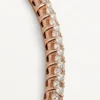 Lignes Essentielles Necklace, Brilliant-Cut Diamonds Lignes Essentielles Necklace, Brilliant-Cut Diamonds