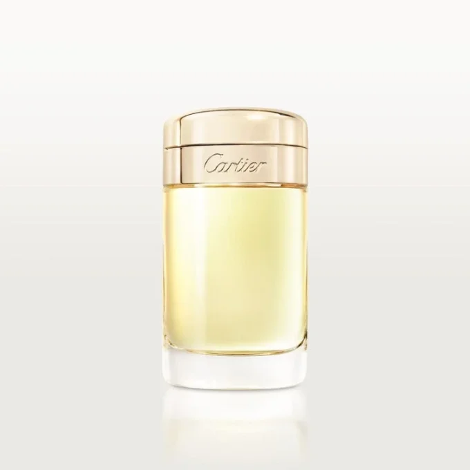 Lily Parfum – Baiser Vole | Cartier