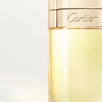 Lily Parfum – Baiser Vole | Cartier Lily Parfum – Baiser Vole | Cartier