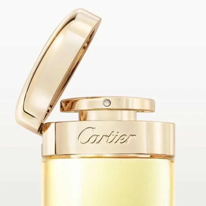 Lily Parfum – Baiser Vole | Cartier