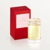 Lily Parfum – Baiser Vole | Cartier