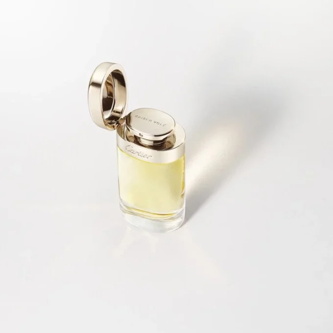 Lily Parfum – Baiser Vole | Cartier