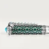 Limited Edition Ballpoint Pen with Palm Tree Motif