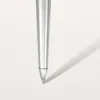 Limited Edition Ballpoint Pen with Palm Tree Motif