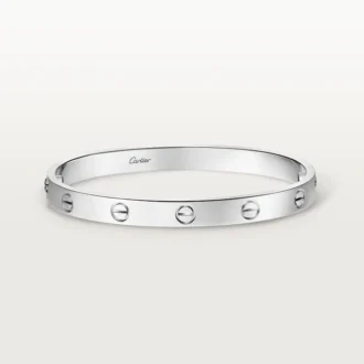 Love Bracelet, Classic Model Love Bracelet, Classic Model