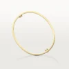 Love Bracelet, Classic Model,10 Diamonds Love Bracelet, Classic Model,10 Diamonds