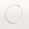 Love Bracelet, Classic Model,10 Diamonds Love Bracelet, Classic Model,10 Diamonds