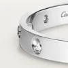 Love Bracelet, Classic Model,10 Diamonds Love Bracelet, Classic Model,10 Diamonds