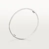 Love Bracelet, Classic Model,10 Diamonds Love Bracelet, Classic Model,10 Diamonds