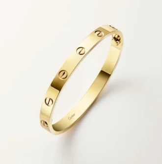 Love Bracelet, Classic Model