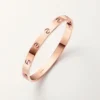 Love Bracelet, Classic Model
