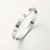Love Bracelet, Classic Model