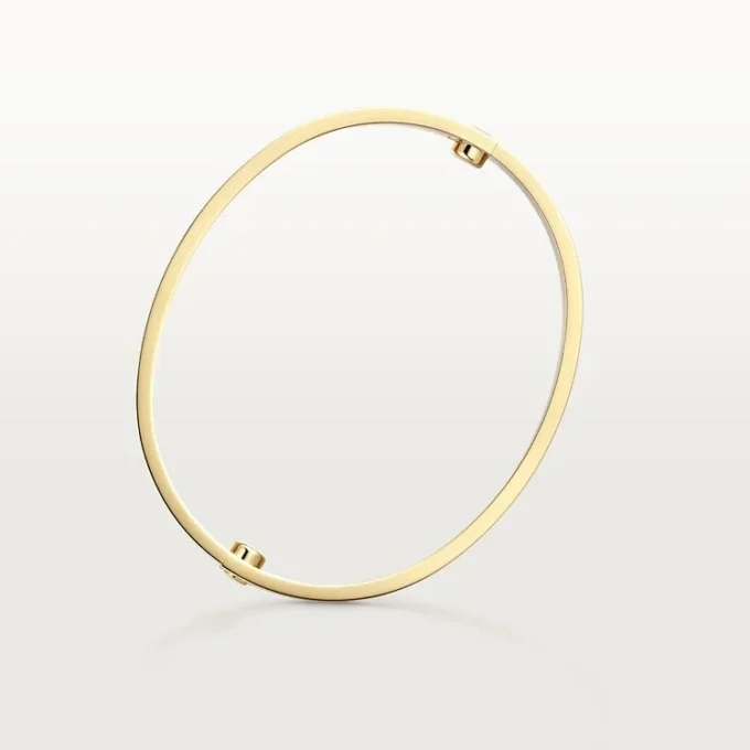 Love Bracelet, Classic Model