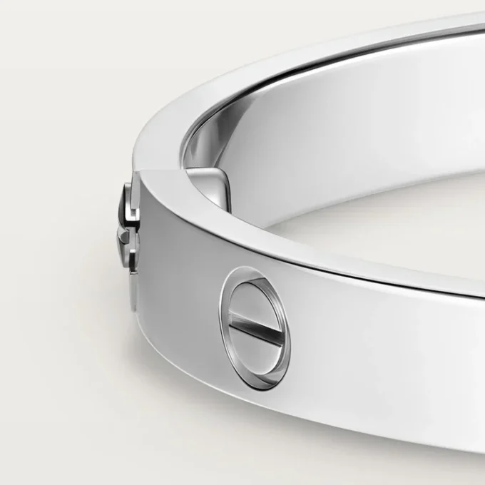 Love Bracelet, Classic Model