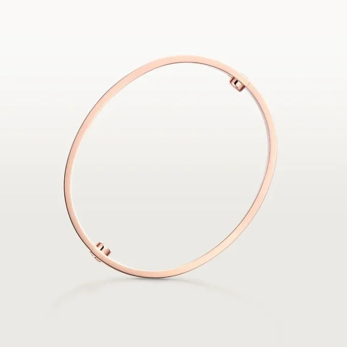 Love Bracelet, Classic Model
