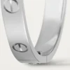 Love Bracelet, Classic Model