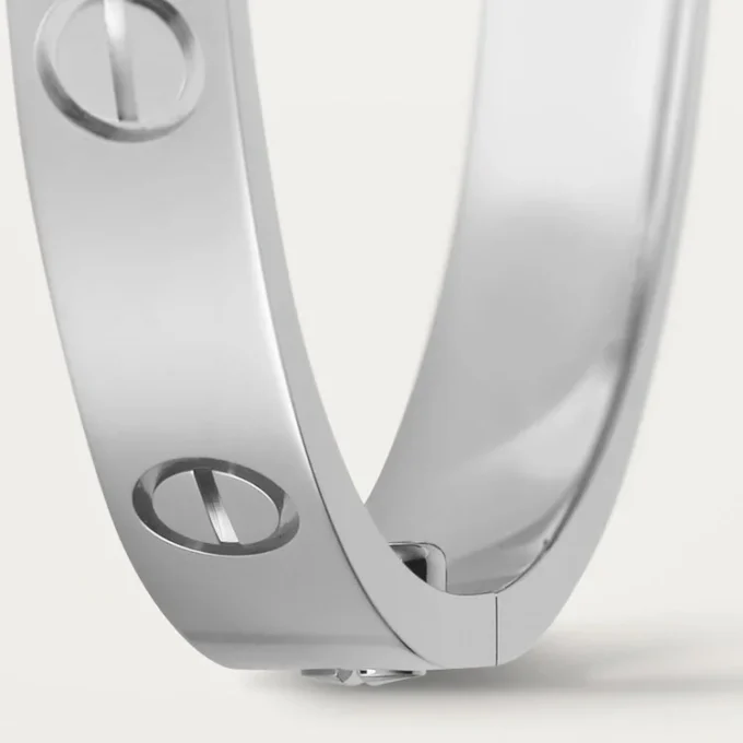 Love Bracelet, Classic Model