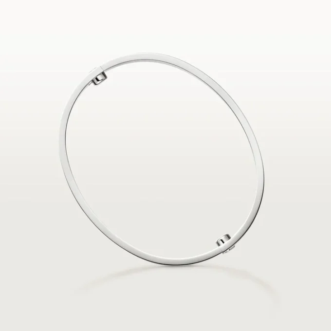 Love Bracelet, Classic Model