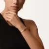 Love Bracelet, Classic Model, Brushed Love Bracelet, Classic Model, Brushed